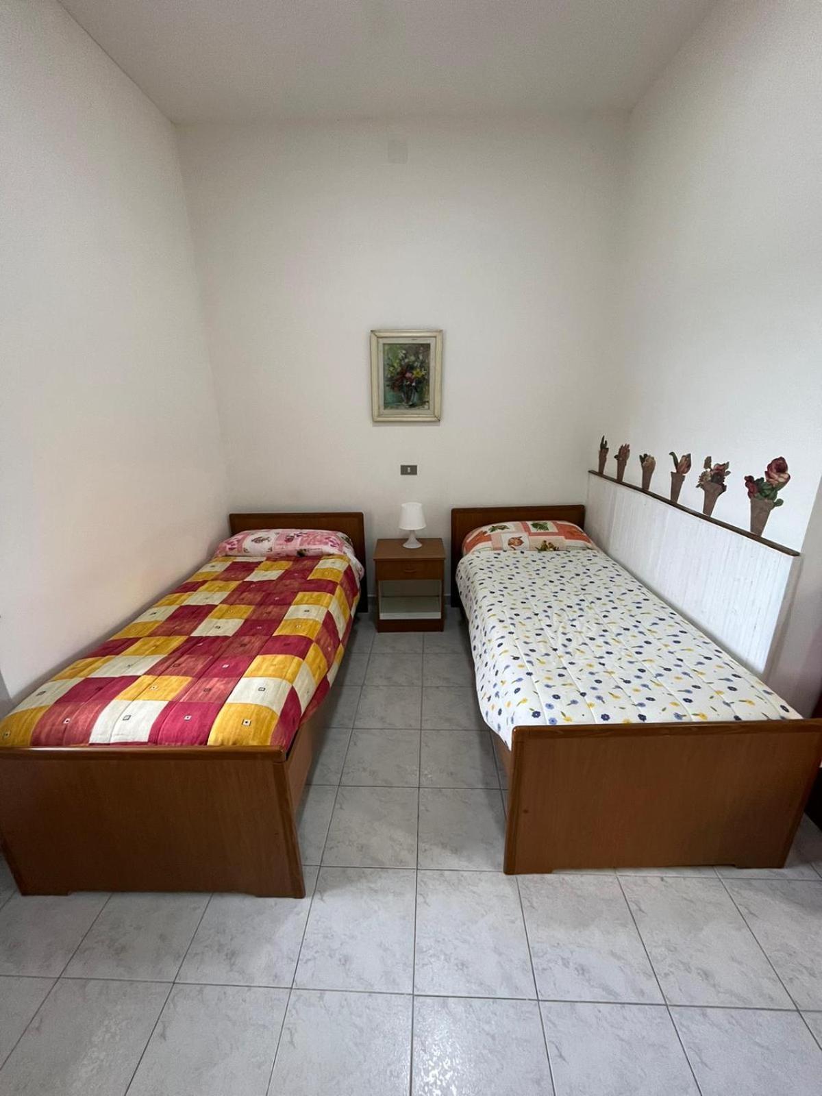 Casa Del Sorriso Hotel Napoli Ruang foto